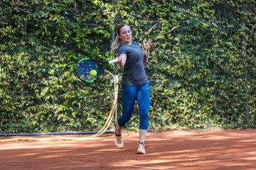 Ingrid Suslov 10 - Atlantic Cup